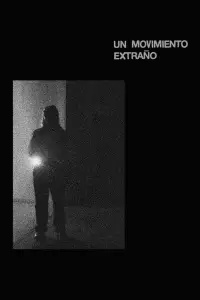 Cover Film Un Movimiento Extrano